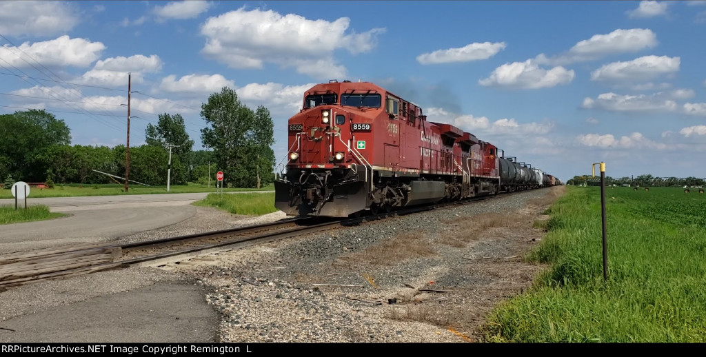 CP 8559 West